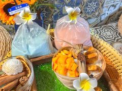 -茉莱·老挝冰咖啡·泰式奶茶(世茂国际广场店)
