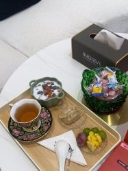 -WENDY·温迪皮肤管理