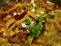 -刘一锅筋头巴脑(新民街店)