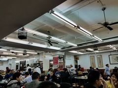 大堂-香港蓮香樓(中環店)