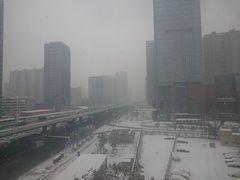 -汪爹爹武汉牛三鲜(朝外大街店)