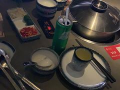 -同仁四季椰子鸡(宝安壹方城店)