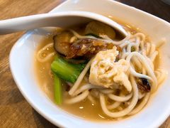 莆田卤面-莆田餐厅PUTIEN(三里屯店)
