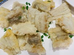 -抱德·潮汕味(敦和店原惠城鱼仔)