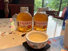 -点都德(广州白云山景区南门店)