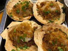 -京朋串屋·烧烤(望京西路总店)