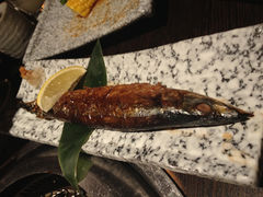 -金柚子韩国烤肉(威宁路店)