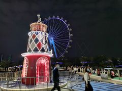 -星巴克臻选(深圳欢乐港湾店)