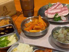 -kingkong大猩猩烤肉(CBD店)