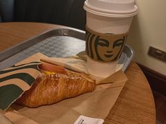 -星巴克臻选(思南公馆店)
