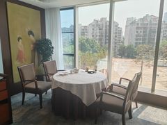 -粤财皇冠假日酒店·彩华轩中餐厅