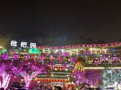 -枇杷园食为鲜火锅(南山店)
