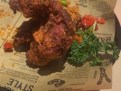 -避风塘(宝山万达店)