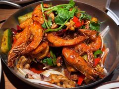 -纳鲁孜·新疆特色餐厅(上海悦荟广场店)