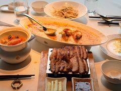 -金链花·泰国餐厅(国贸店)
