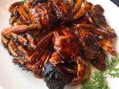 -上海小南国(正大店)