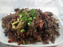 -吴记口味馆