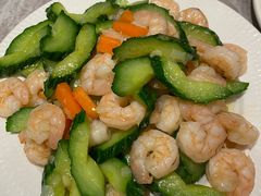 -九龙餐厅(大沽路店)