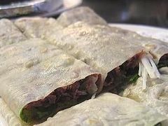 -彭哥甩饼王(城隍庙广场店)