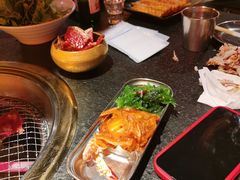 -伊茉家的烤肉店(勒泰中心店)