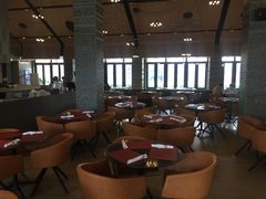 大堂-WOLFGANG PUCK KITCHEN & BAR(迪士尼小镇店)