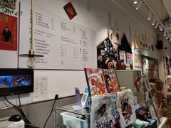 -小豆海棠(嘉兴路店)