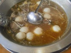 -鹅火锅(翡翠路店)