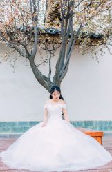 -ZHICOME·稚蔻婚纱礼服造型定制(西安龙首印象城店)