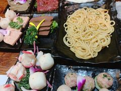 -束河人家(南锣鼓巷店)