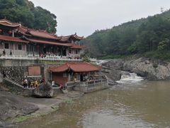 -九鲤湖风景区