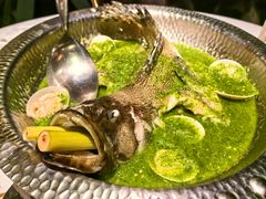 -狮拾久·现代新加坡料理(福田COCO Park店)