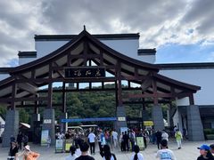 -采石矶景区