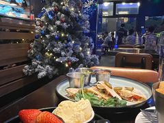 -bluefrog蓝蛙(皇庭广场店)