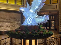 -上海和平饭店龙凤厅 Dragon Phoenix
