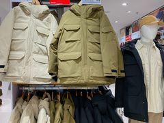 -优衣库(上海金桥国际商业广场店)