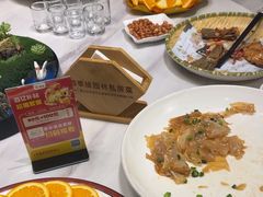 -陶缘一号·四季缘·老字号顺德菜·户外婚礼家宴(西滘店)