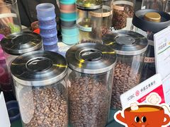 -SeekSeeking咖啡专门店(堰塘街店)