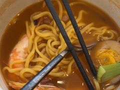 -南山鲜虾面·活鲜小馆·海味大连菜(南山总店)