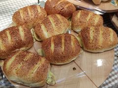 -西村叔叔的店·面包·甜品·蛋糕(牡丹园店)