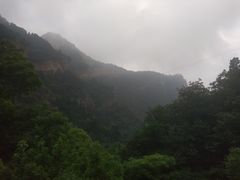-上方山云水洞