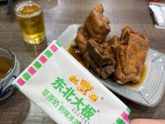 -荷花酒家(体育中心店)