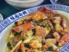-桂园白粥·潮汕老味道