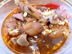 猪蹄-新桥方记猪蹄