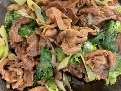 -烤肉季饭庄