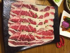 一心烤肉(解放广场店)-小城粥道·海胆鲜虾粥(解放广场店)