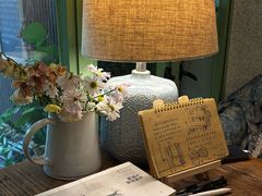 -绿房子方寸咖啡(星海名城店)