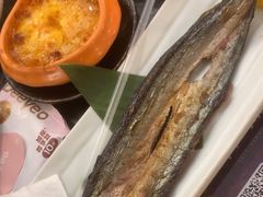 -菊上料理(蜀山银泰百货店)