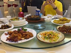 -清真马祥兴菜馆(云南北路店)