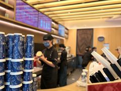 -霸王茶姬(渝北金港国际重百店)