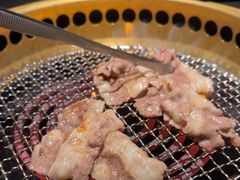-谷牛和牛烤肉(漕河泾印象城店)